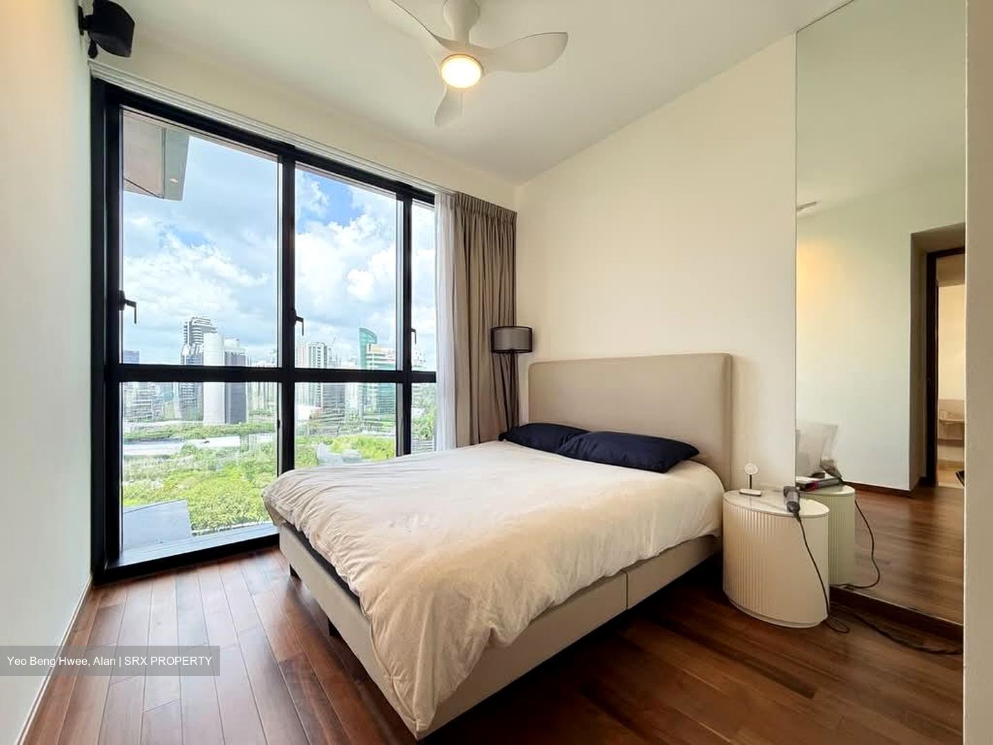 Kopar At Newton (D9), Apartment #574420011